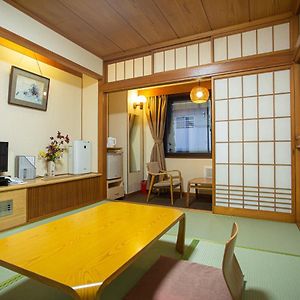 Japanese-Style Room